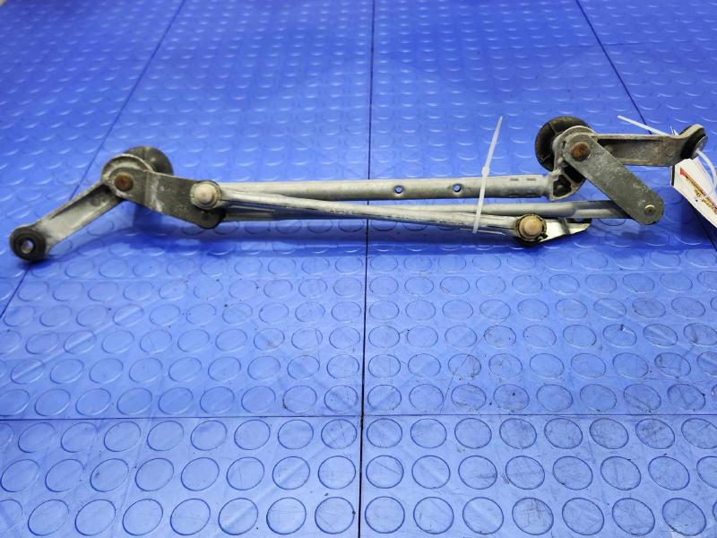 2014-2017 Infiniti QX50 Windshield Wiper Linkage Transmission OEM 288401BA0A