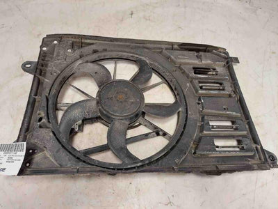2014 Ford C-MAX Electric Cooling Motor