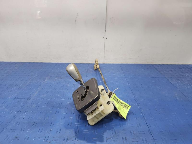 2011 Subaru Forester Floor Shifter