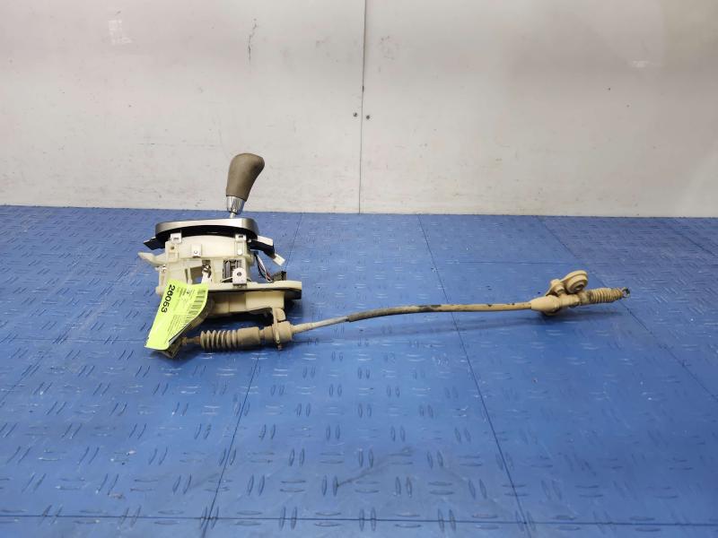 2011 Subaru Forester Floor Shifter