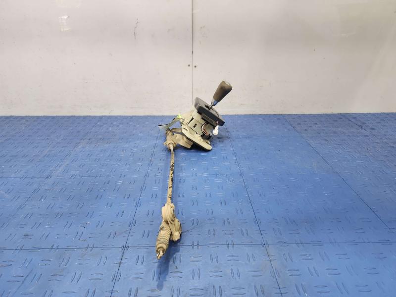 2011 Subaru Forester Floor Shifter