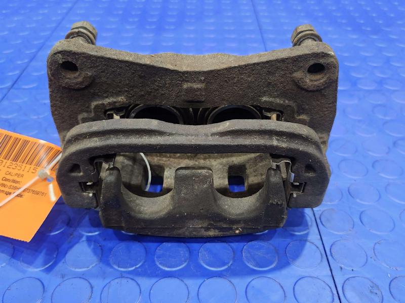 2003 Subaru Legacy Caliper