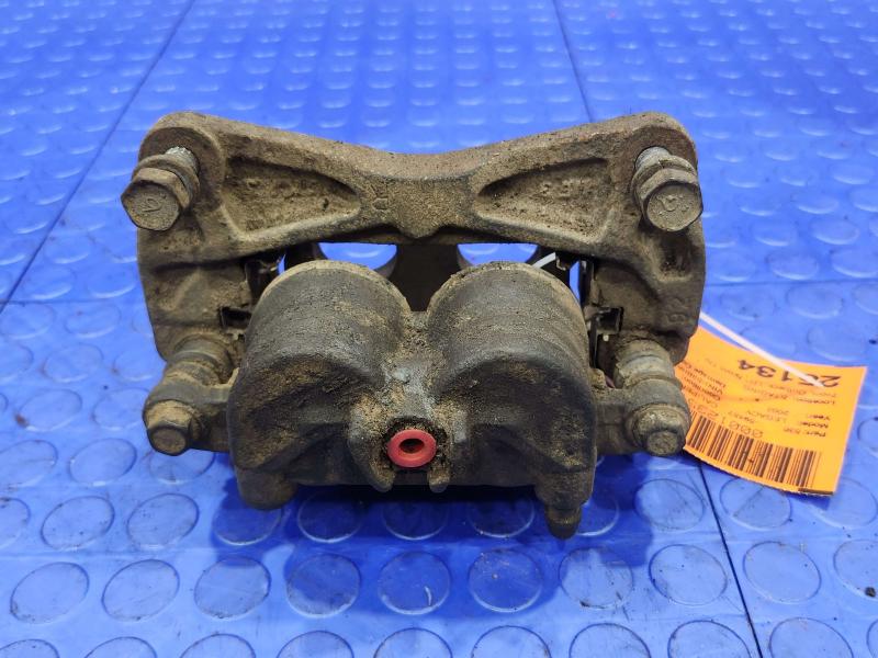 2003 Subaru Legacy Caliper