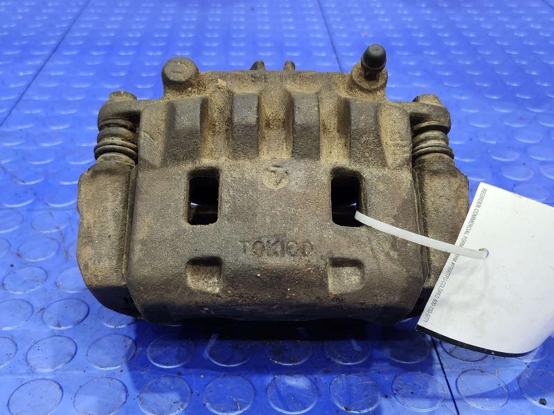 2003 Subaru Legacy Caliper