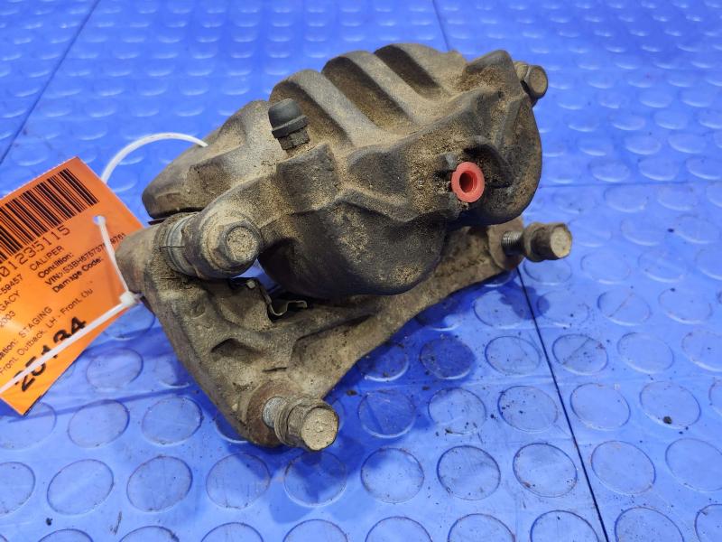 2003 Subaru Legacy Caliper