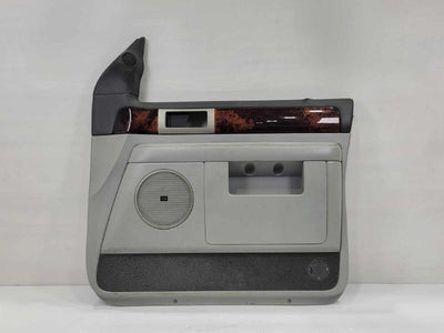 2004 Lincoln Navigator Front Door Trim Panel