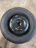 2017 Jeep Patriot Wheel