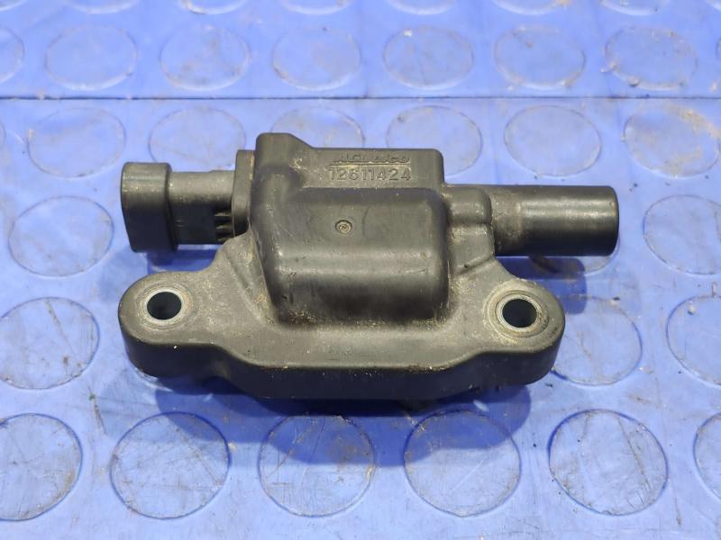 2010 Chevrolet Tahoe Ignition Coil/Ignitor