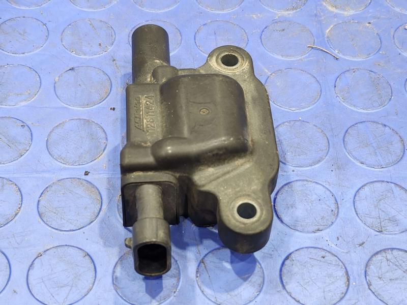 2010 Chevrolet Tahoe Ignition Coil/Ignitor
