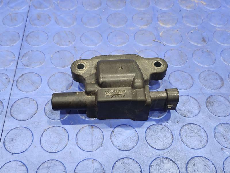 2010 Chevrolet Tahoe Ignition Coil/Ignitor