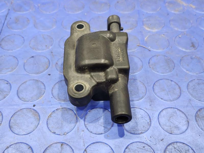 2010 Chevrolet Tahoe Ignition Coil/Ignitor