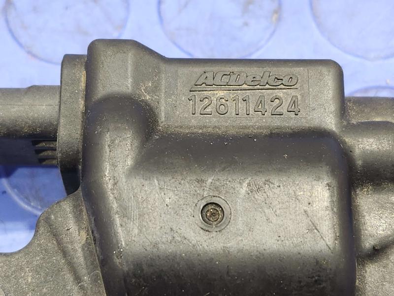 2010 Chevrolet Tahoe Ignition Coil/Ignitor