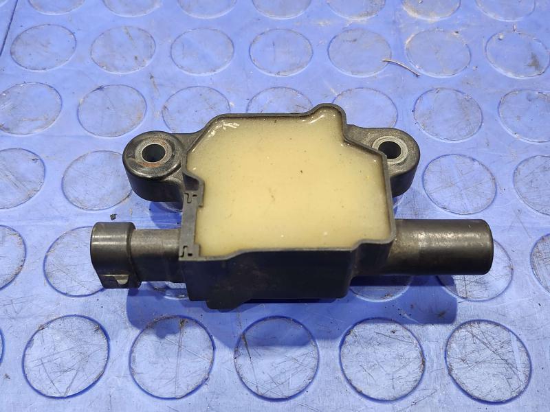 2010 Chevrolet Tahoe Ignition Coil/Ignitor