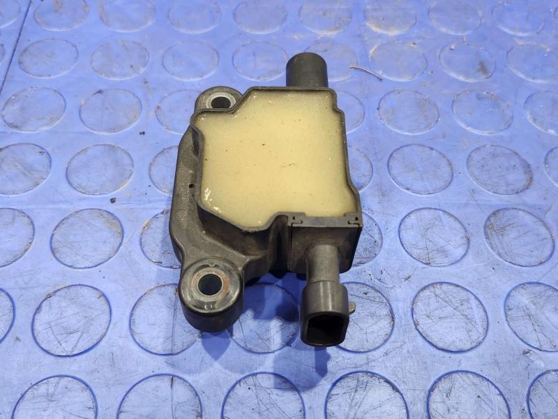 2010 Chevrolet Tahoe Ignition Coil/Ignitor