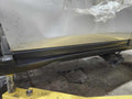 2015 Nissan Rogue Front Door Moulding