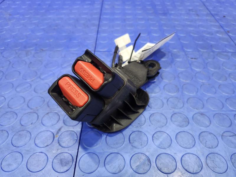 2017 Toyota Prius Rear Seat Belt