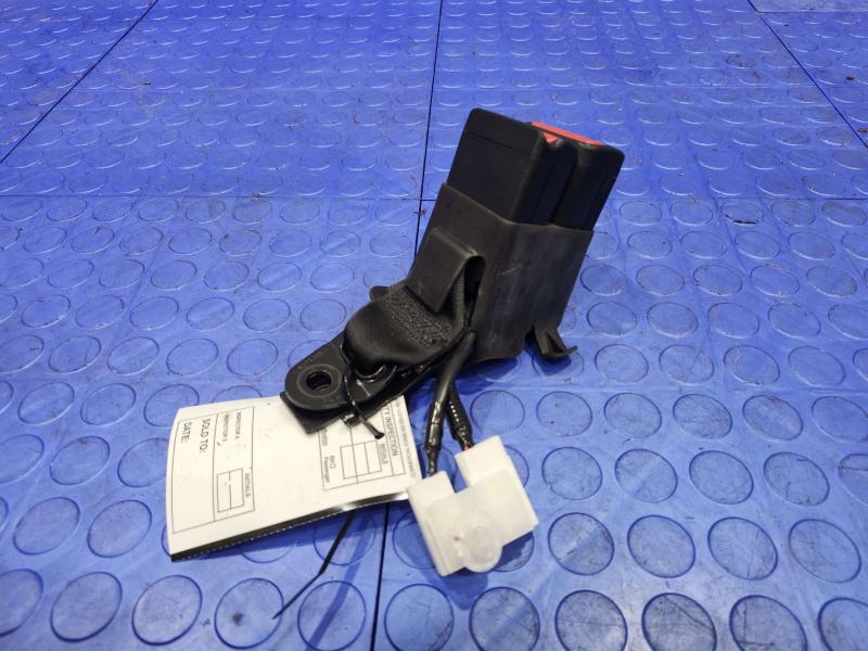 2017 Toyota Prius Rear Seat Belt