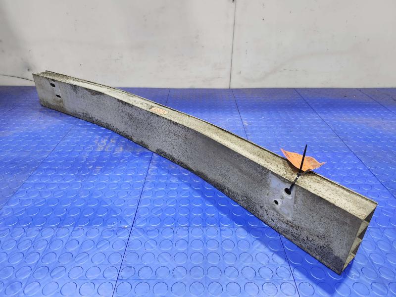 2010-2015 Toyota Prius Rear Bumper Impact Bar Reinforcement OEM 5202347010