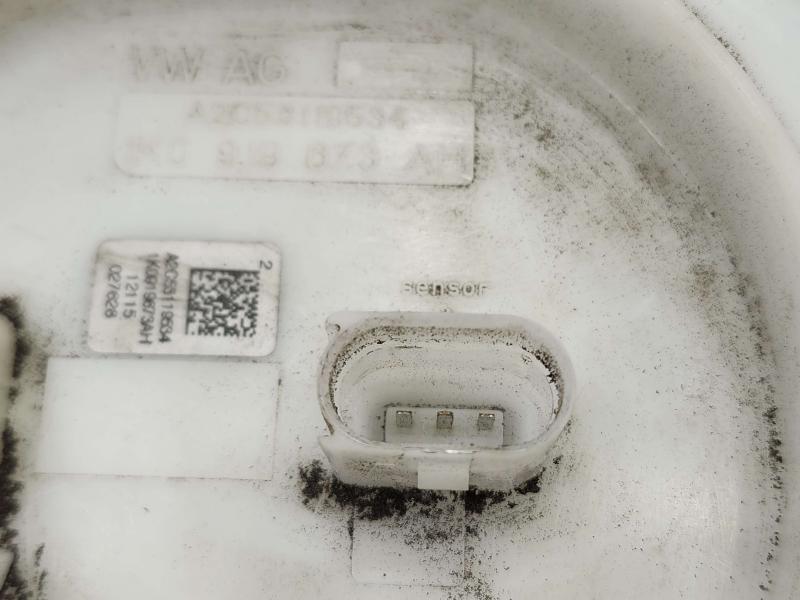 2012 Audi TT Misc Ebay Parts