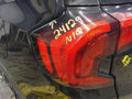 2020 GMC Terrain Tail Light Assembly