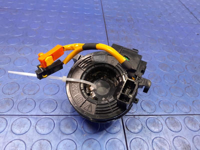 2017 Subaru Impreza Clockspring (Srs)