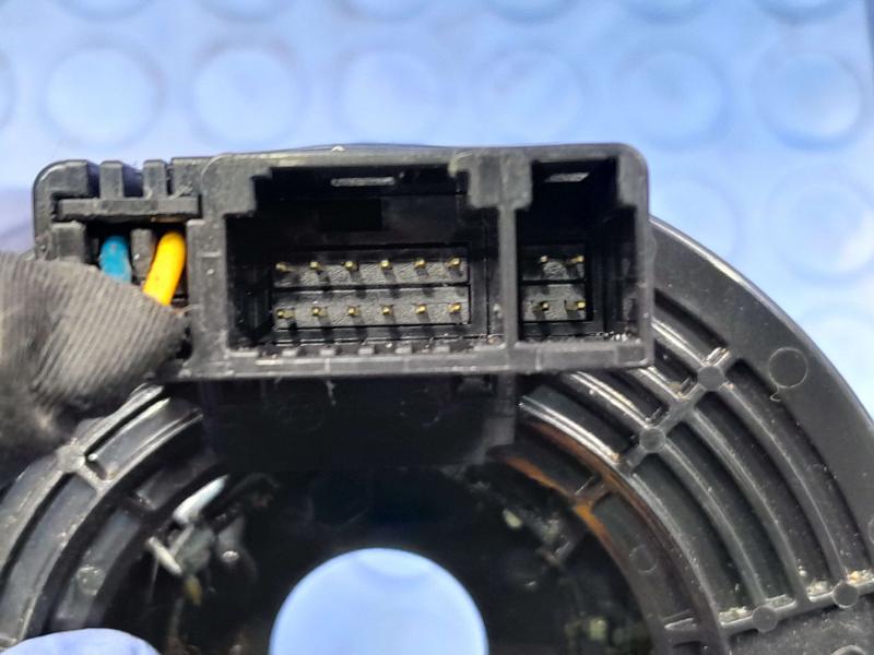 2017 Subaru Impreza Clockspring (Srs)