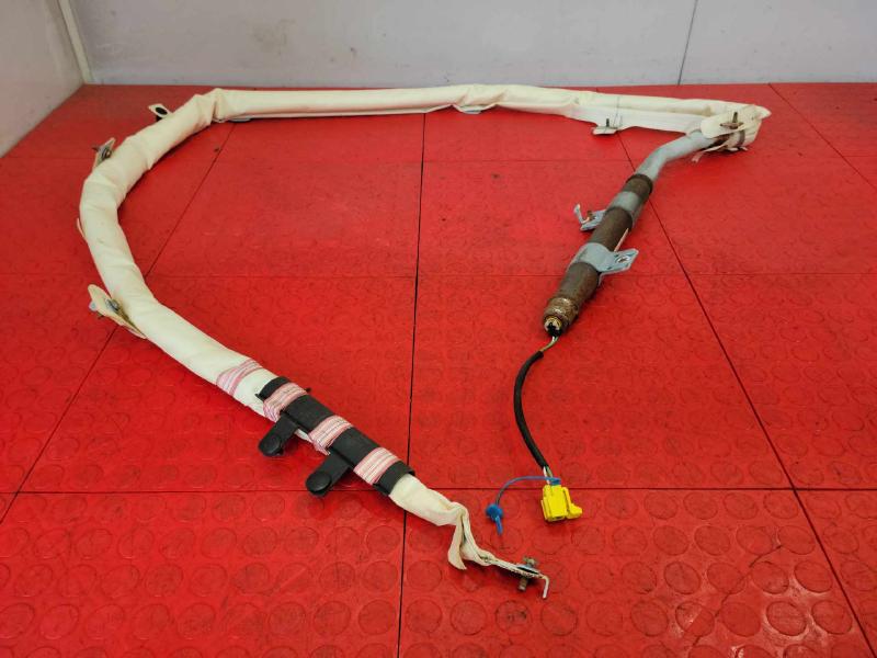 2008 Saturn Vue Air Bag