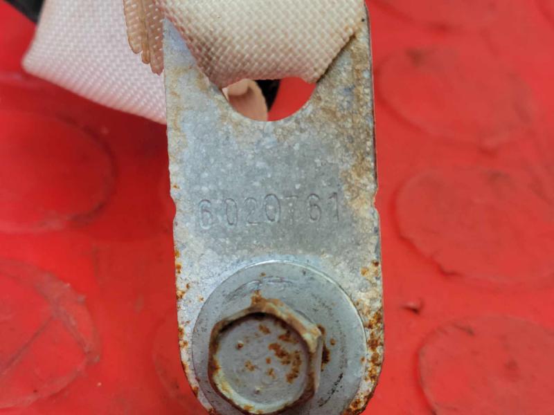 2008 Saturn Vue Air Bag