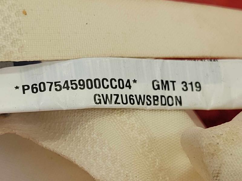 2008 Saturn Vue Air Bag