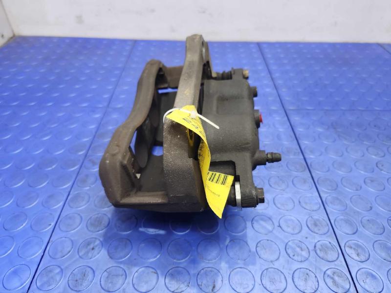 2016 Ford F-150 Front Brake Caliper Assembly Left Driver Side OEM FL3Z2B121B,LH