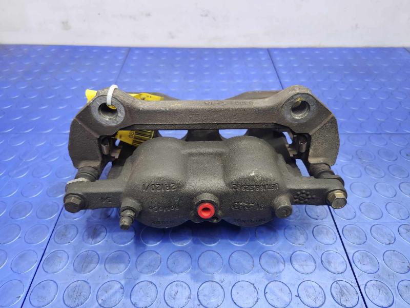 2016 Ford F-150 Front Brake Caliper Assembly Left Driver Side OEM FL3Z2B121B,LH