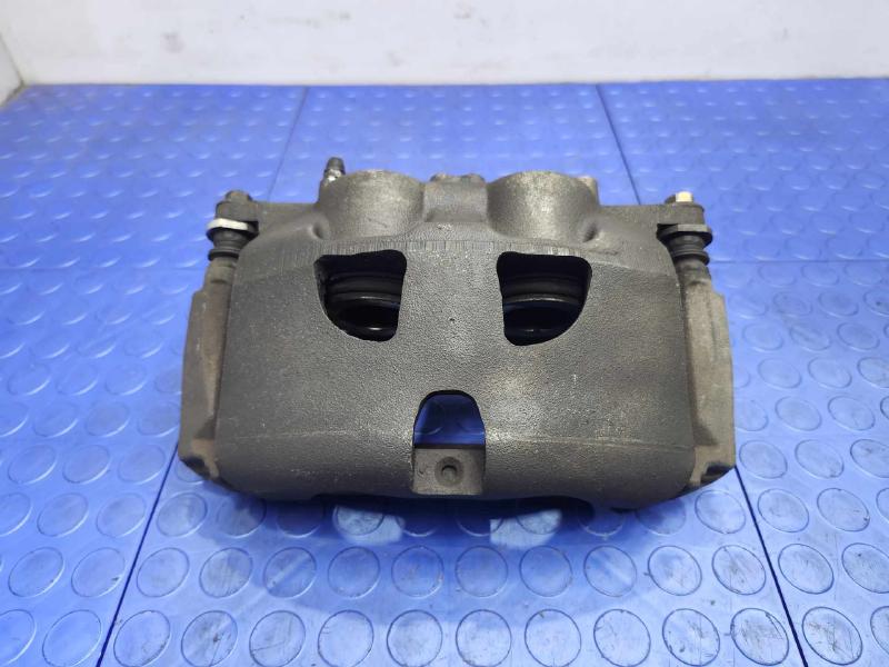 2016 Ford F-150 Front Brake Caliper Assembly Left Driver Side OEM FL3Z2B121B,LH