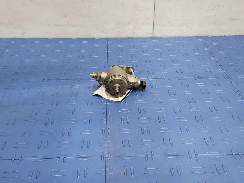 2012 Audi TT Fuel Pump