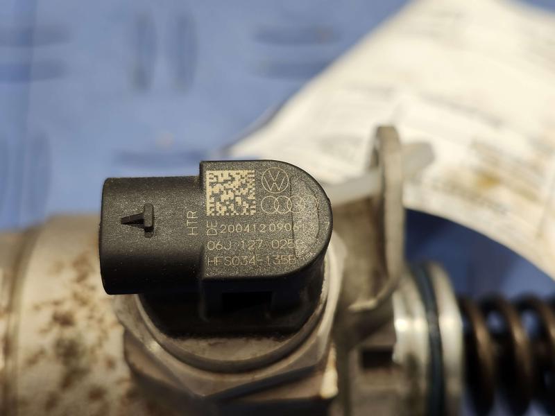 2012 Audi TT Fuel Pump