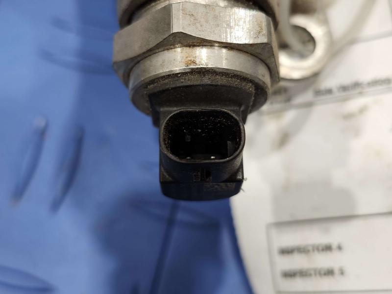 2012 Audi TT Fuel Pump