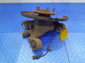 2014 Dodge Journey Rear Knuckle/Stub Axle