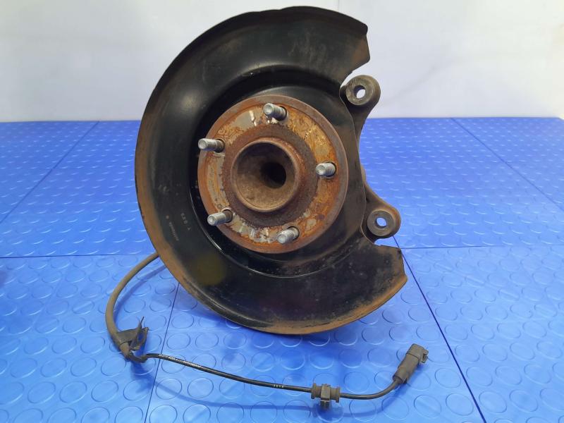 2014 Dodge Journey Rear Knuckle/Stub Axle