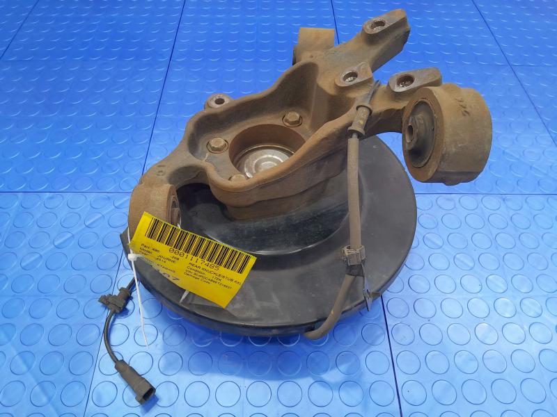2014 Dodge Journey Rear Knuckle/Stub Axle