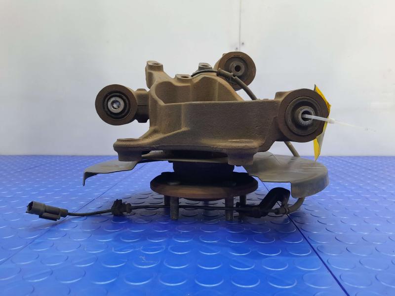 2014 Dodge Journey Rear Knuckle/Stub Axle