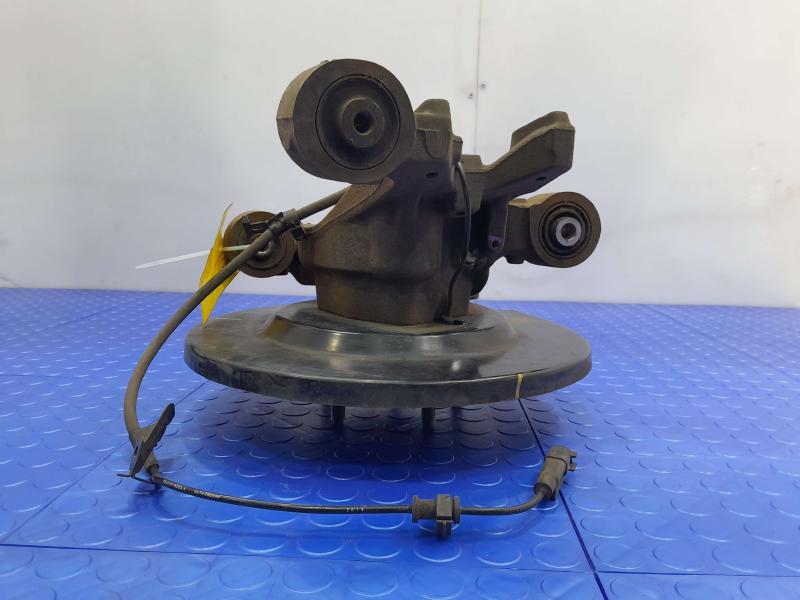 2014 Dodge Journey Rear Knuckle/Stub Axle