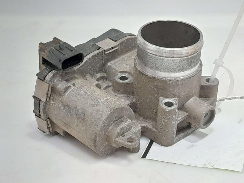 2017 Jeep Renegade Throttle Body/Valve Assy