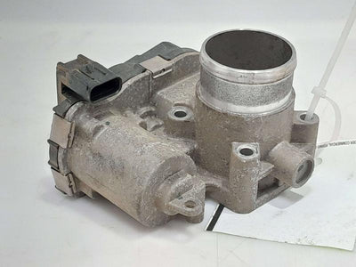 2017 Jeep Renegade Throttle Body/Valve Assy