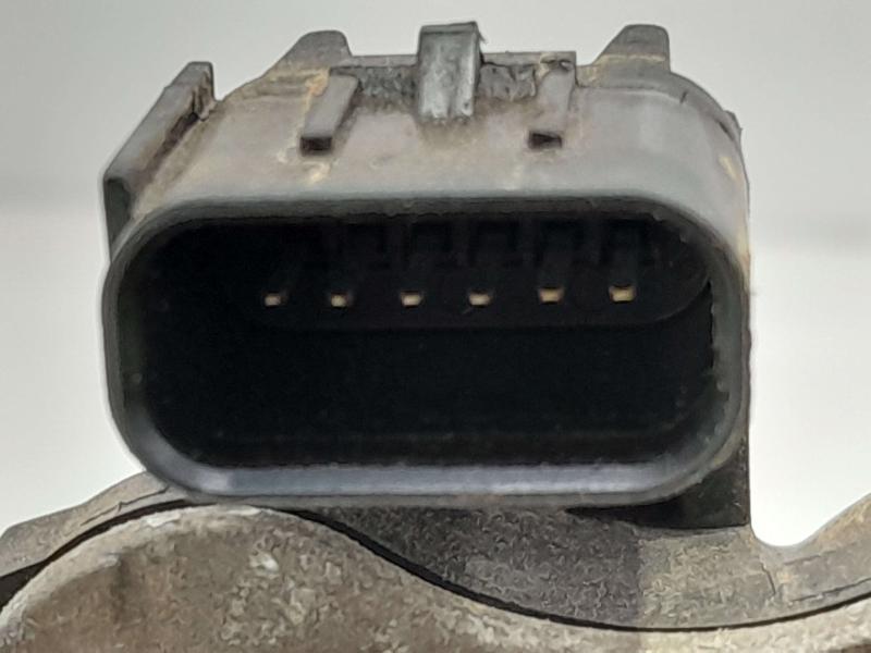 2017 Jeep Renegade Throttle Body/Valve Assy