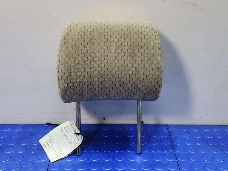 2002 Toyota Camry Headrest