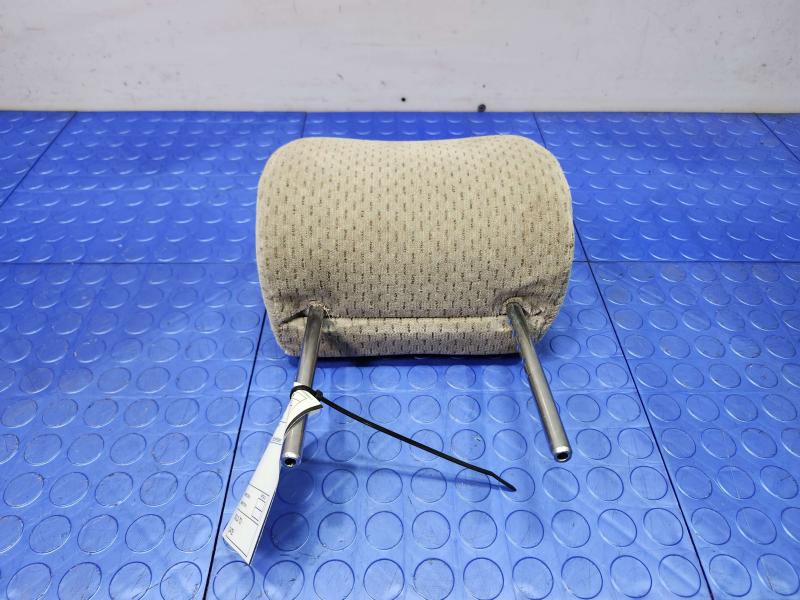 2002 Toyota Camry Headrest