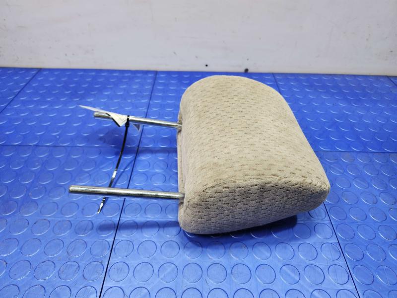 2002 Toyota Camry Headrest