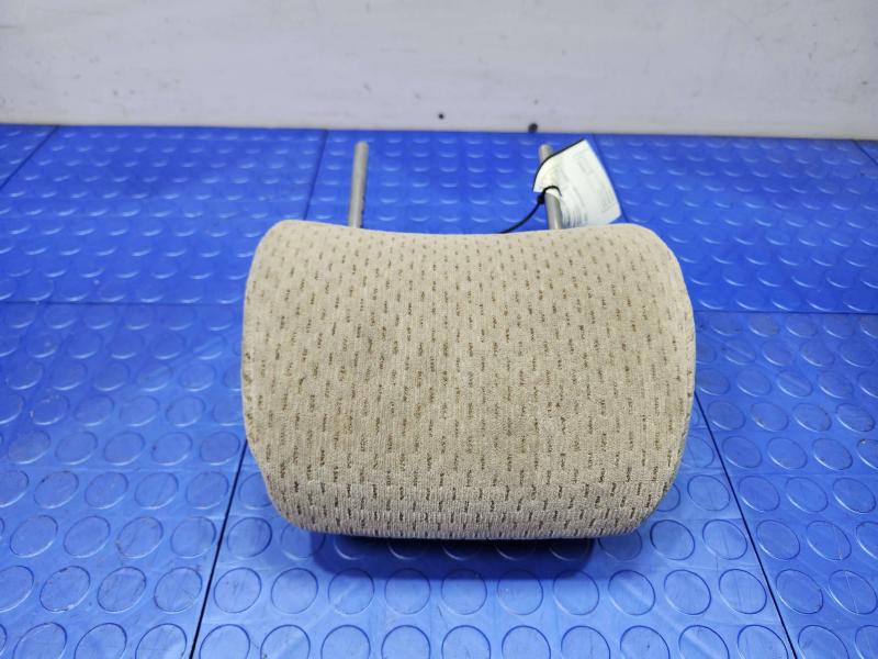 2002 Toyota Camry Headrest