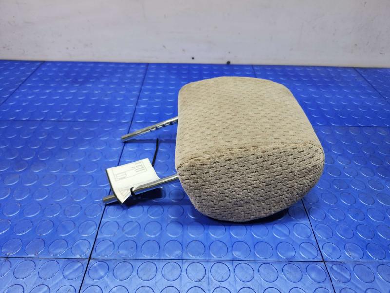 2002 Toyota Camry Headrest