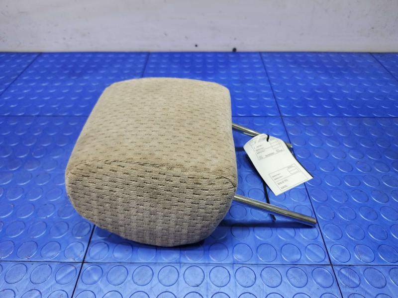 2002 Toyota Camry Headrest