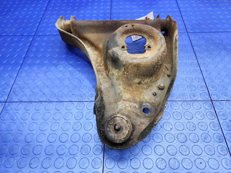 1984 Oldsmobile Ninety-Eight Lower Control Arm Front